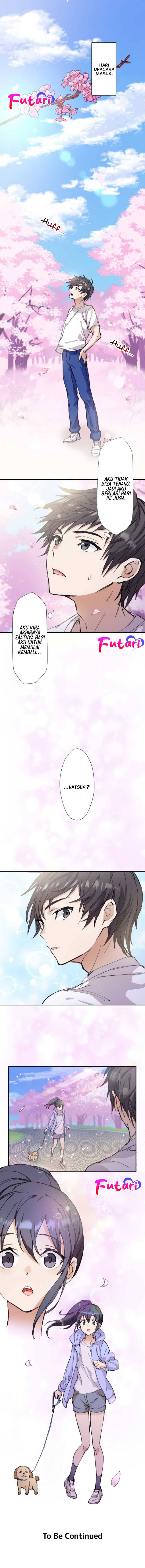 Haibara-kun no Tsuyokute Seishun New Game Chapter 01 page 28