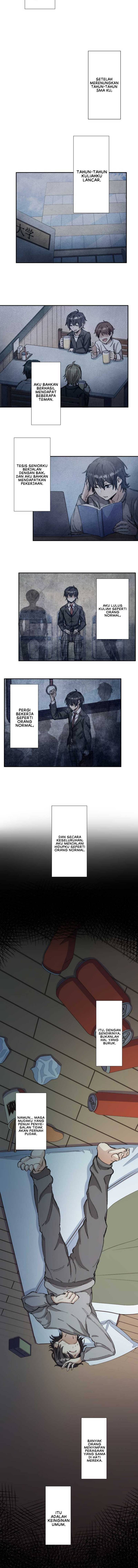 Haibara-kun no Tsuyokute Seishun New Game Chapter 01 page 14