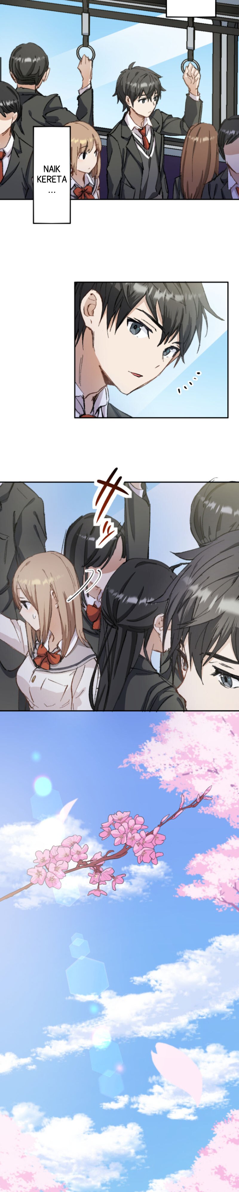 Haibara-kun no Tsuyokute Seishun New Game Chapter 02 page 34