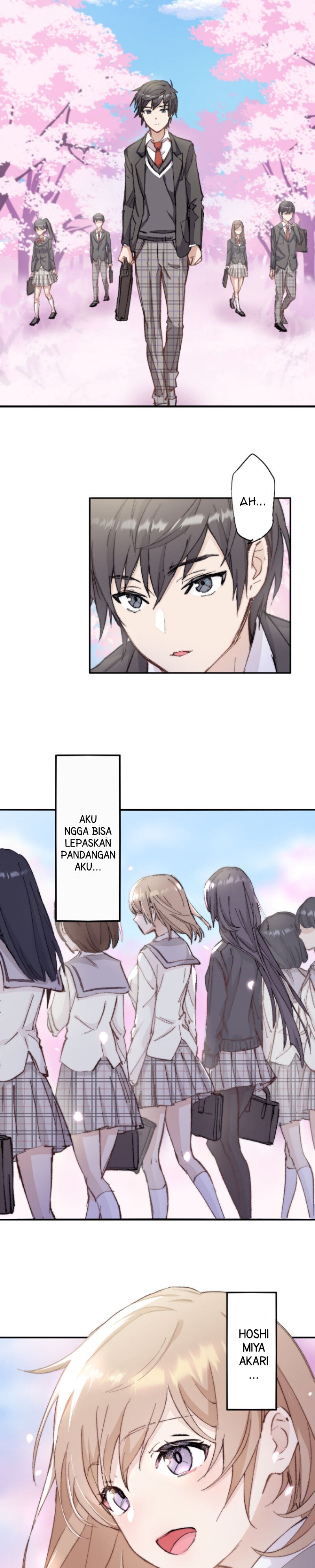 Haibara-kun no Tsuyokute Seishun New Game Chapter 02 page 36