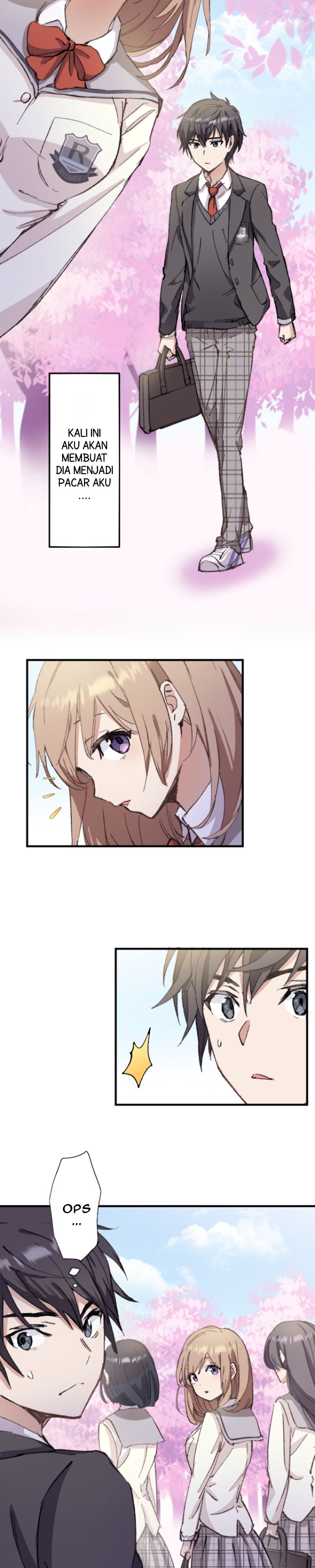 Haibara-kun no Tsuyokute Seishun New Game Chapter 02 page 42