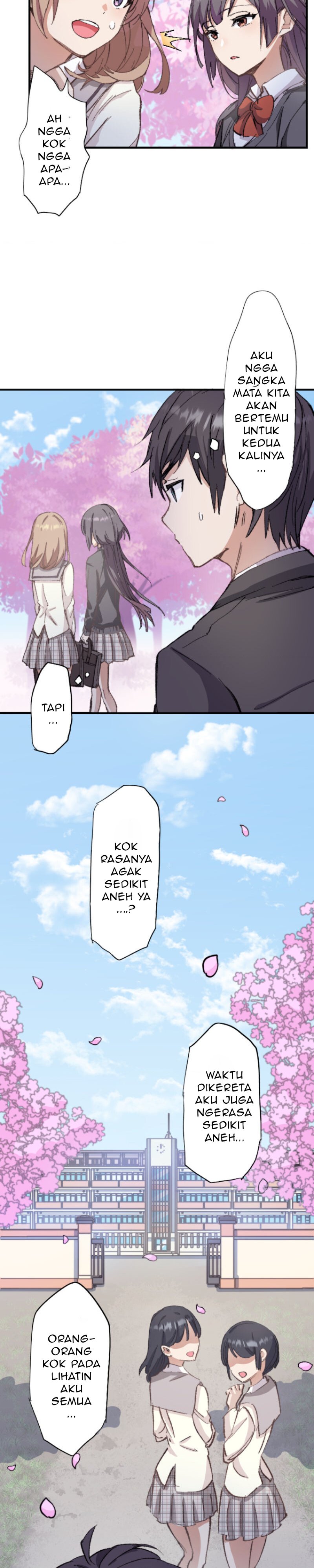 Haibara-kun no Tsuyokute Seishun New Game Chapter 02 page 46