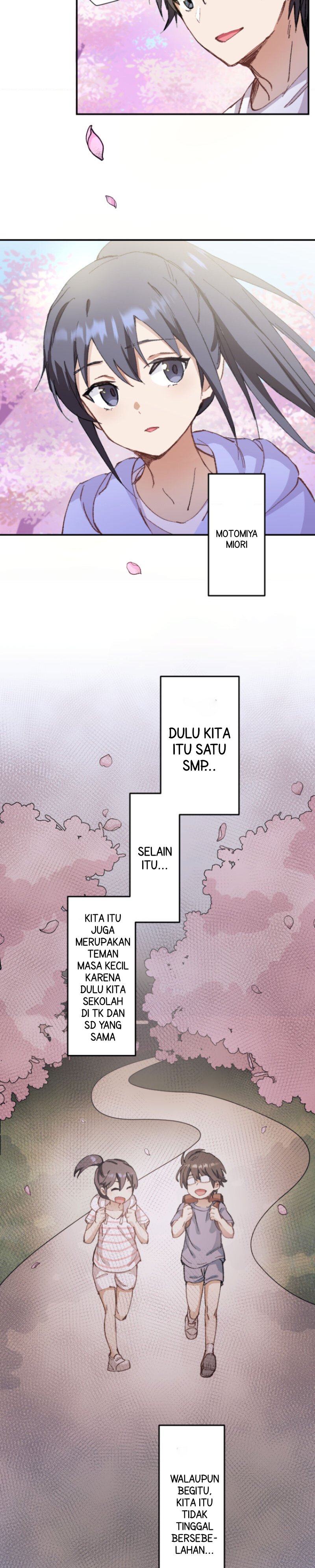 Haibara-kun no Tsuyokute Seishun New Game Chapter 02 page 6
