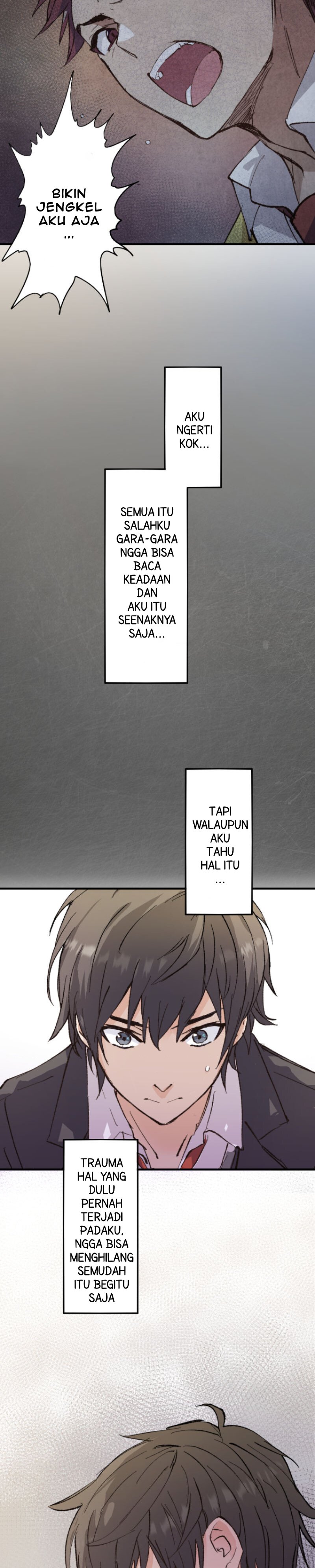 Haibara-kun no Tsuyokute Seishun New Game Chapter 02 page 64