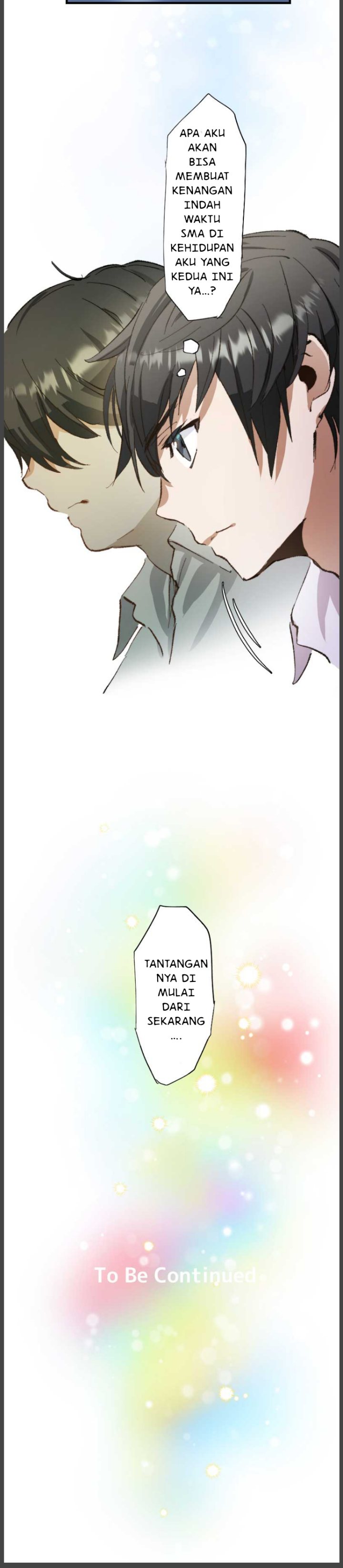 Haibara-kun no Tsuyokute Seishun New Game Chapter 03 page 66