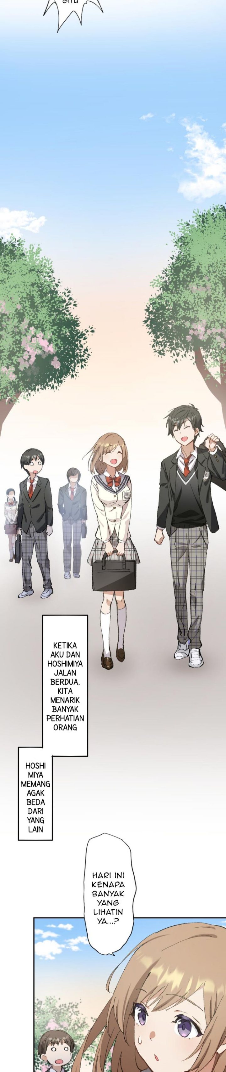 Haibara-kun no Tsuyokute Seishun New Game Chapter 04 page 26