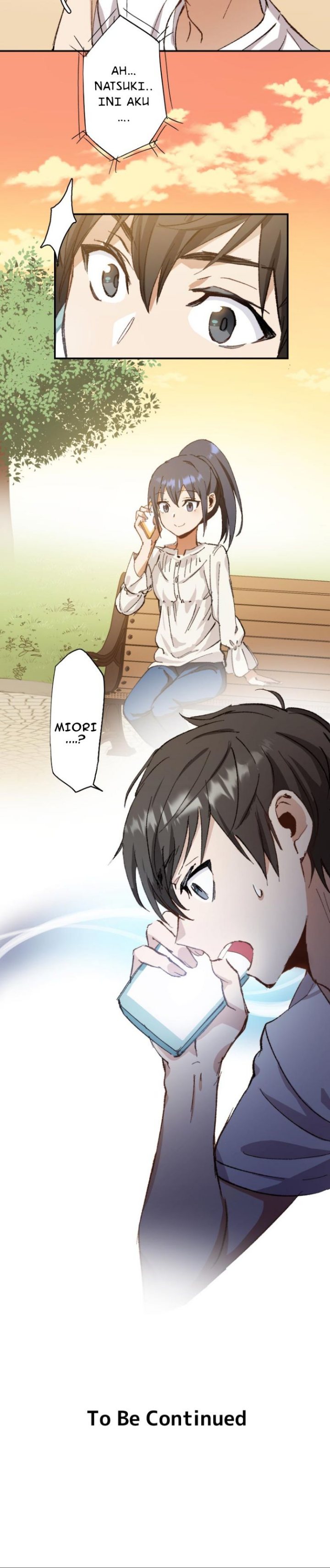Haibara-kun no Tsuyokute Seishun New Game Chapter 04 page 66