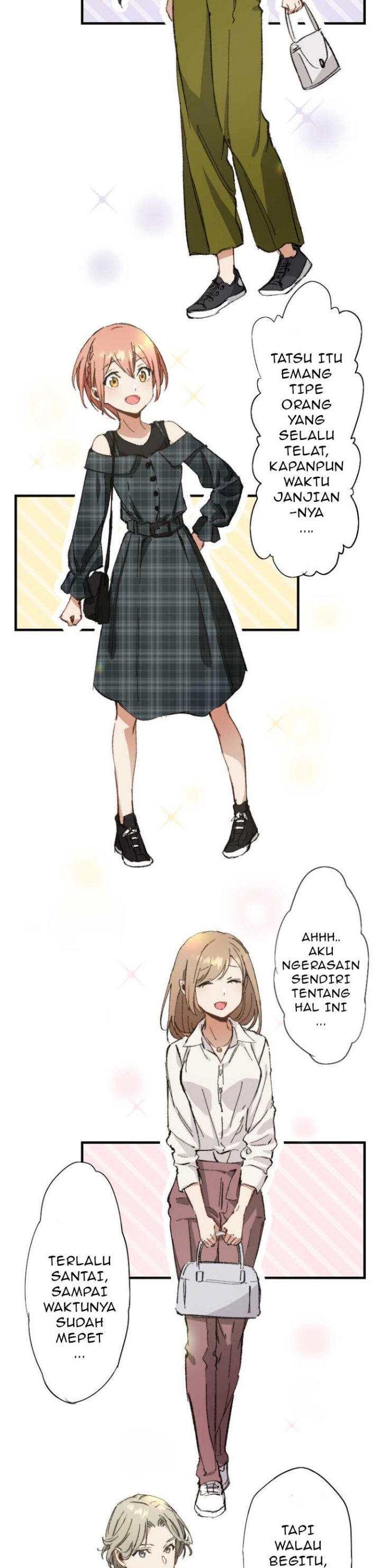 Haibara-kun no Tsuyokute Seishun New Game Chapter 05 page 58