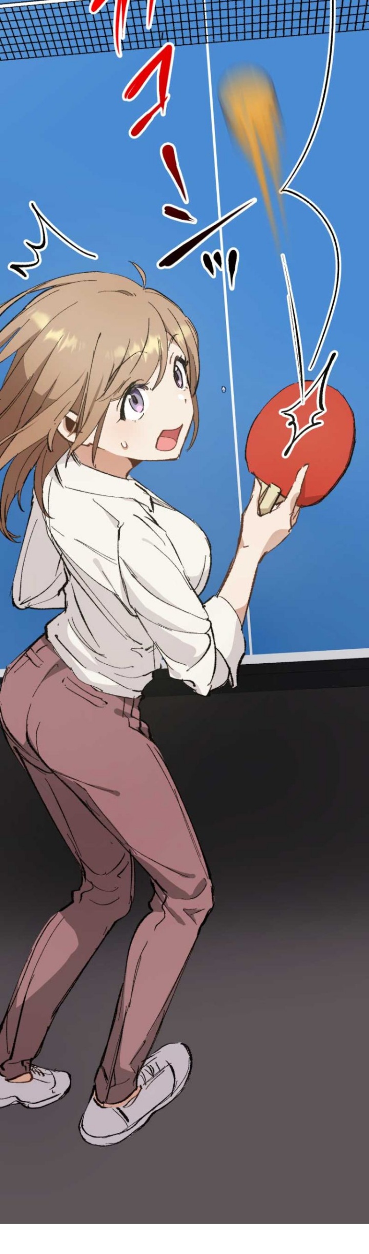 Haibara-kun no Tsuyokute Seishun New Game Chapter 06 page 24