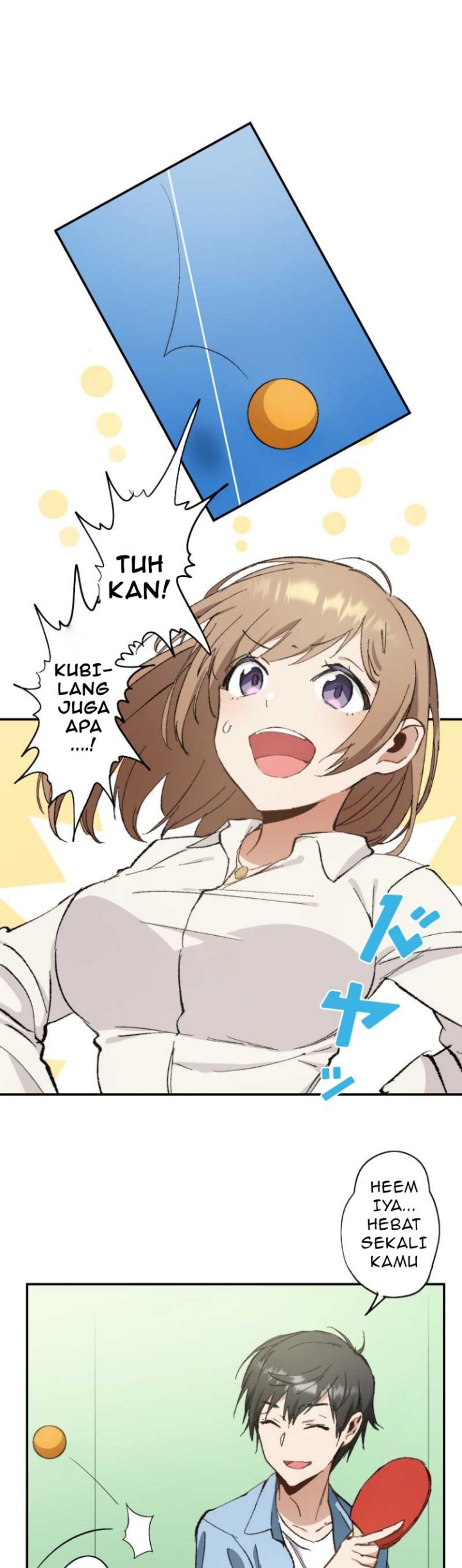 Haibara-kun no Tsuyokute Seishun New Game Chapter 06 page 26
