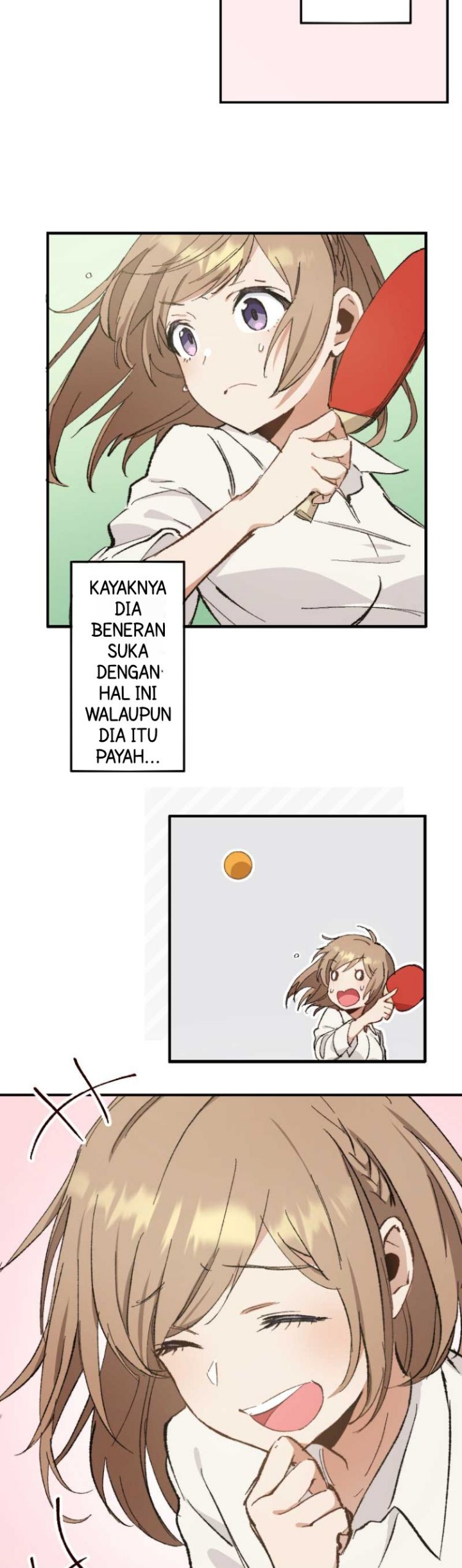 Haibara-kun no Tsuyokute Seishun New Game Chapter 06 page 32