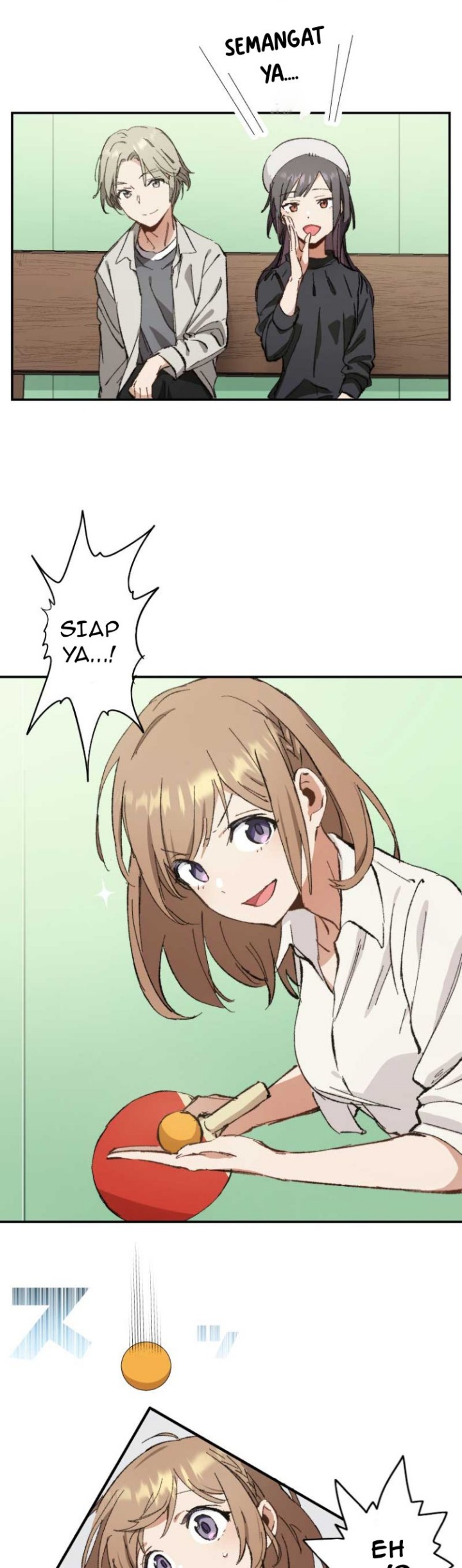 Haibara-kun no Tsuyokute Seishun New Game Chapter 06 page 16