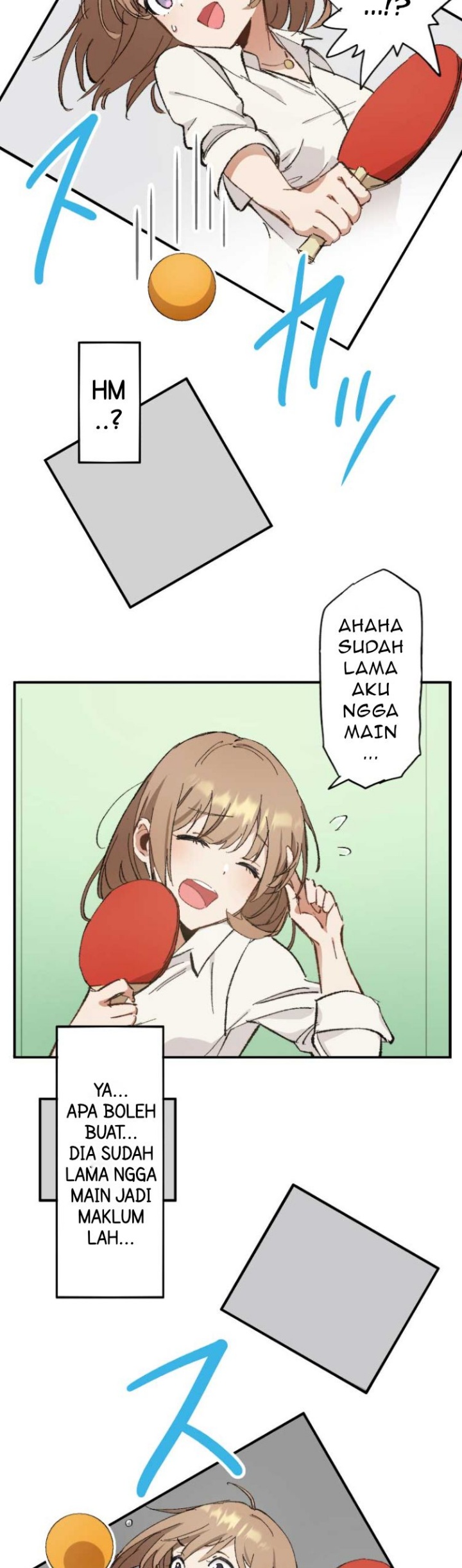 Haibara-kun no Tsuyokute Seishun New Game Chapter 06 page 18