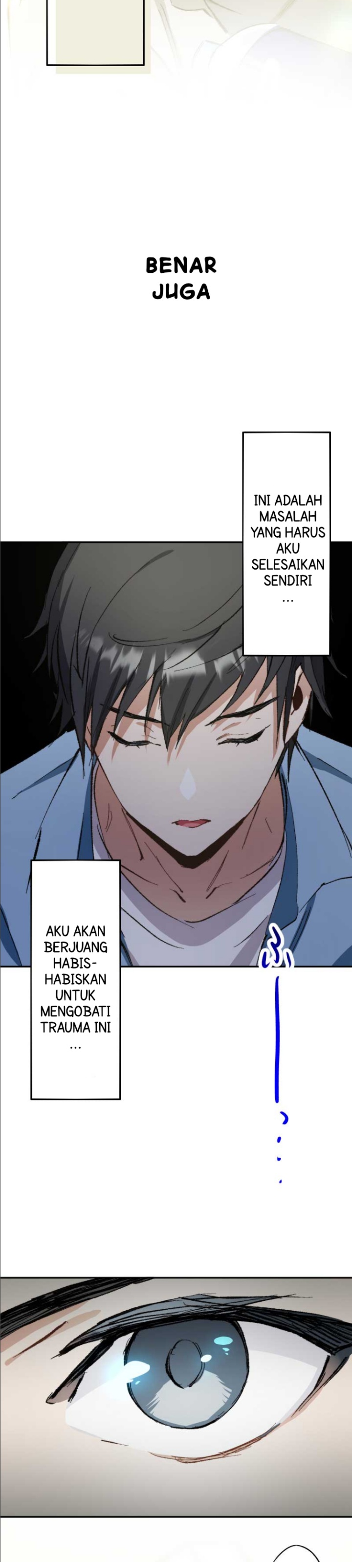 Haibara-kun no Tsuyokute Seishun New Game Chapter 07 page 64