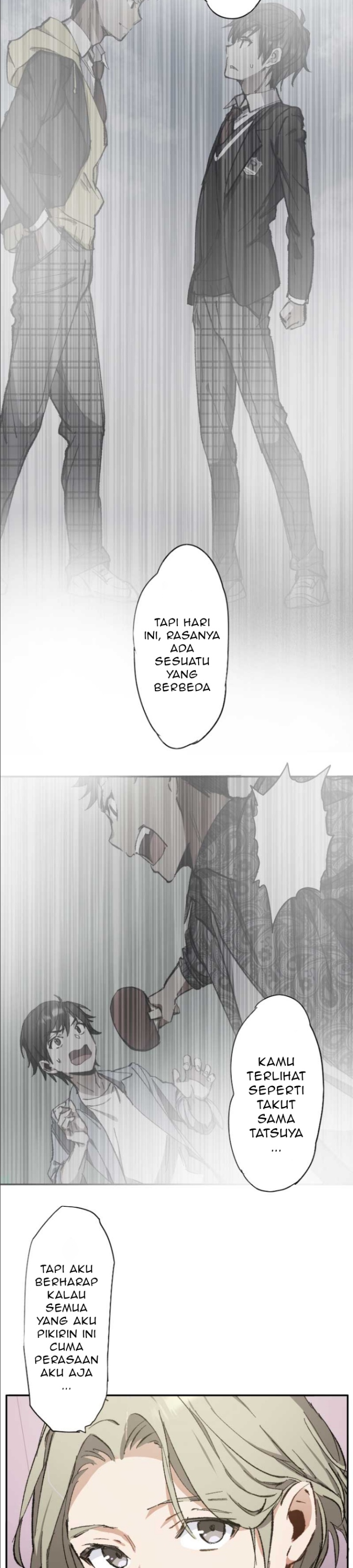 Haibara-kun no Tsuyokute Seishun New Game Chapter 07 page 10