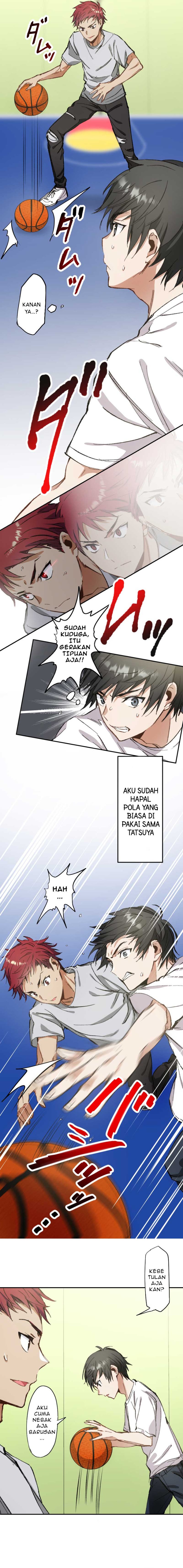 Haibara-kun no Tsuyokute Seishun New Game Chapter 08 page 12