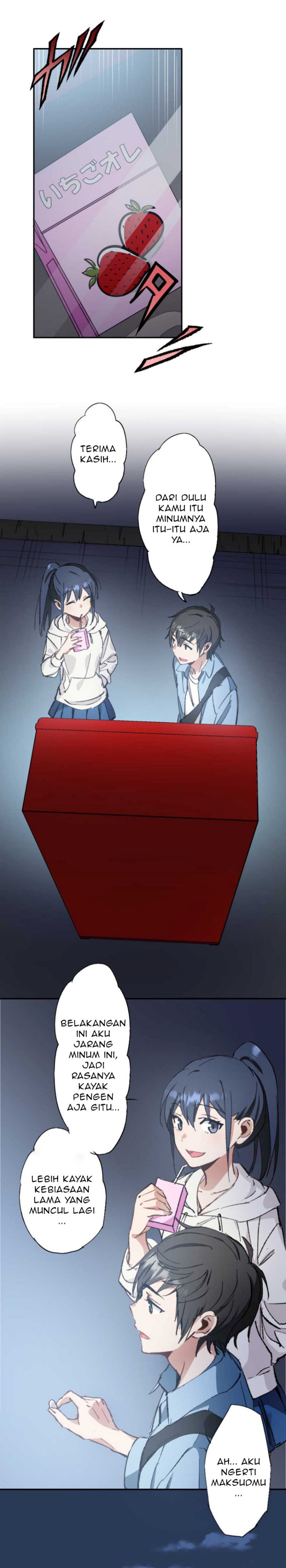 Haibara-kun no Tsuyokute Seishun New Game Chapter 09 page 34