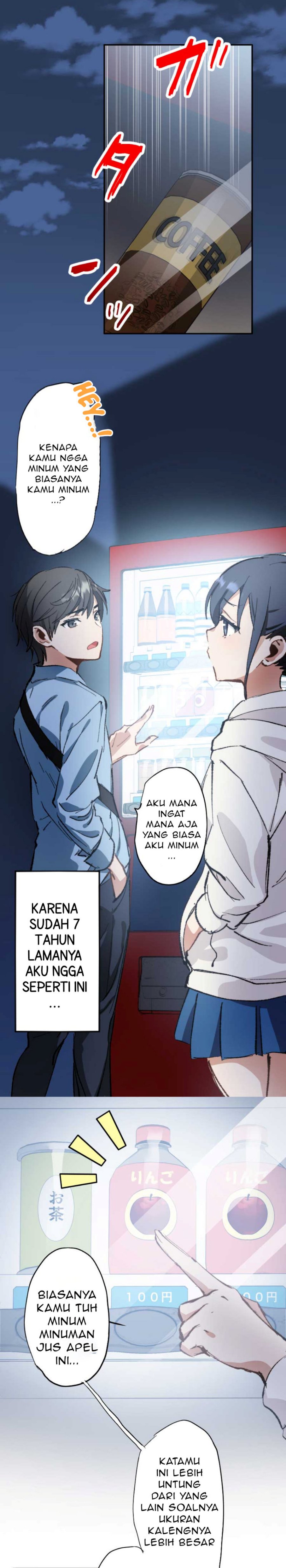Haibara-kun no Tsuyokute Seishun New Game Chapter 09 page 36