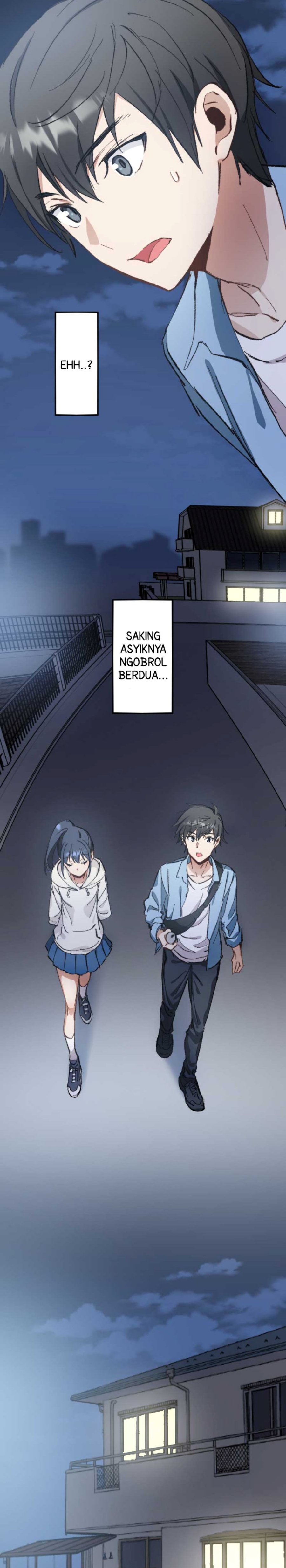 Haibara-kun no Tsuyokute Seishun New Game Chapter 09 page 44