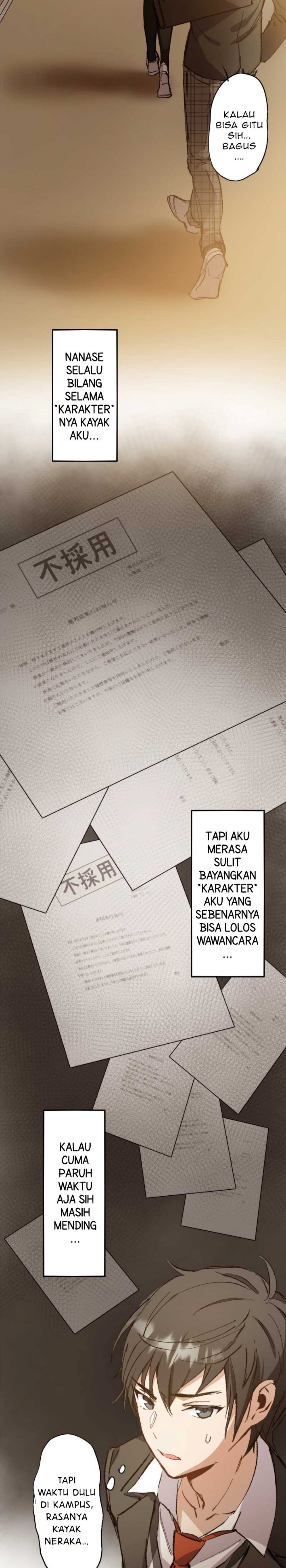 Haibara-kun no Tsuyokute Seishun New Game Chapter 09 page 52