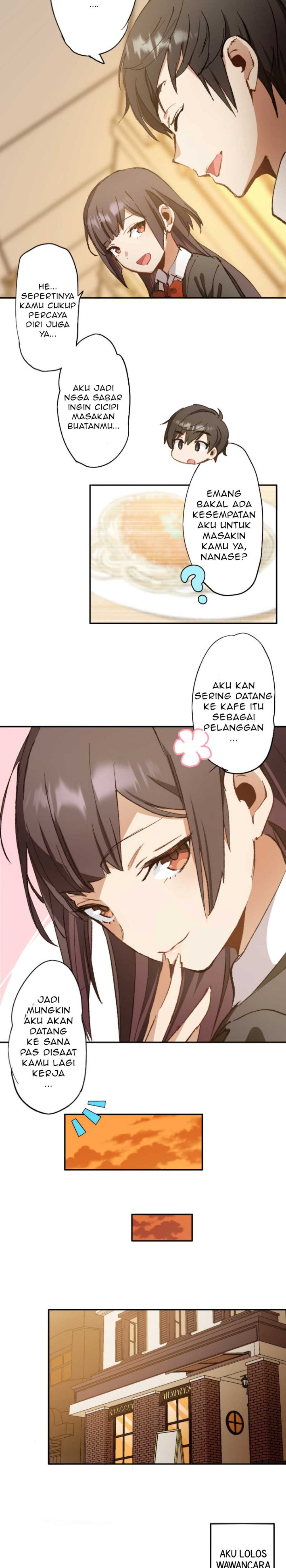 Haibara-kun no Tsuyokute Seishun New Game Chapter 09 page 60