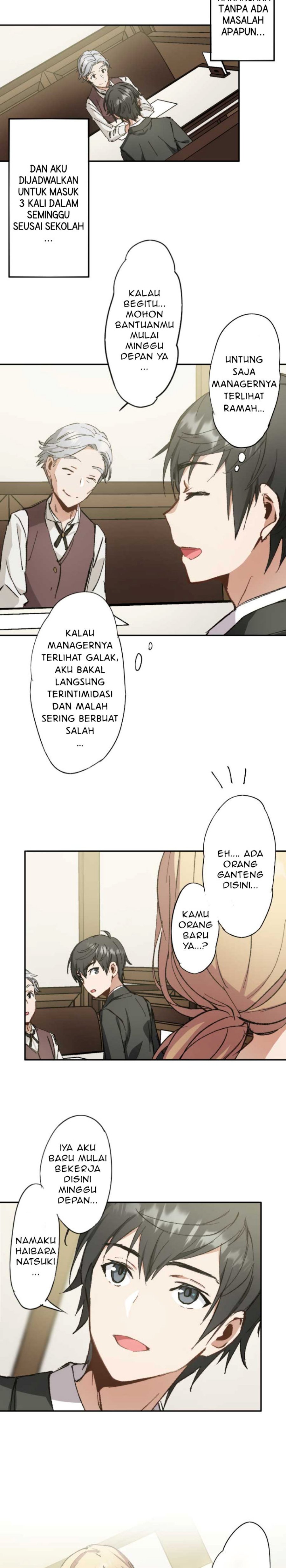 Haibara-kun no Tsuyokute Seishun New Game Chapter 09 page 62