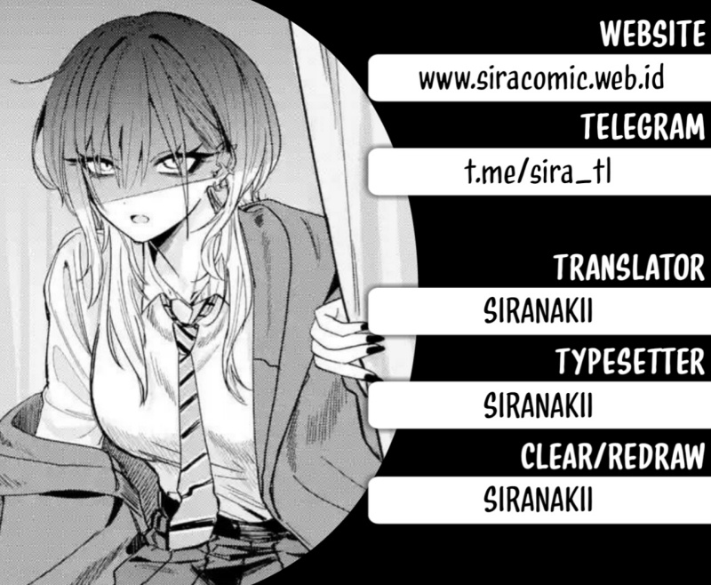 Baca Haimiya-senpai wa Kowakute Kawaii - Chapter 01 halaman 1