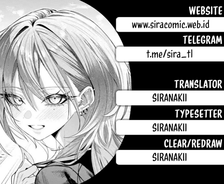 Baca Haimiya-senpai wa Kowakute Kawaii - Chapter 02 halaman 1