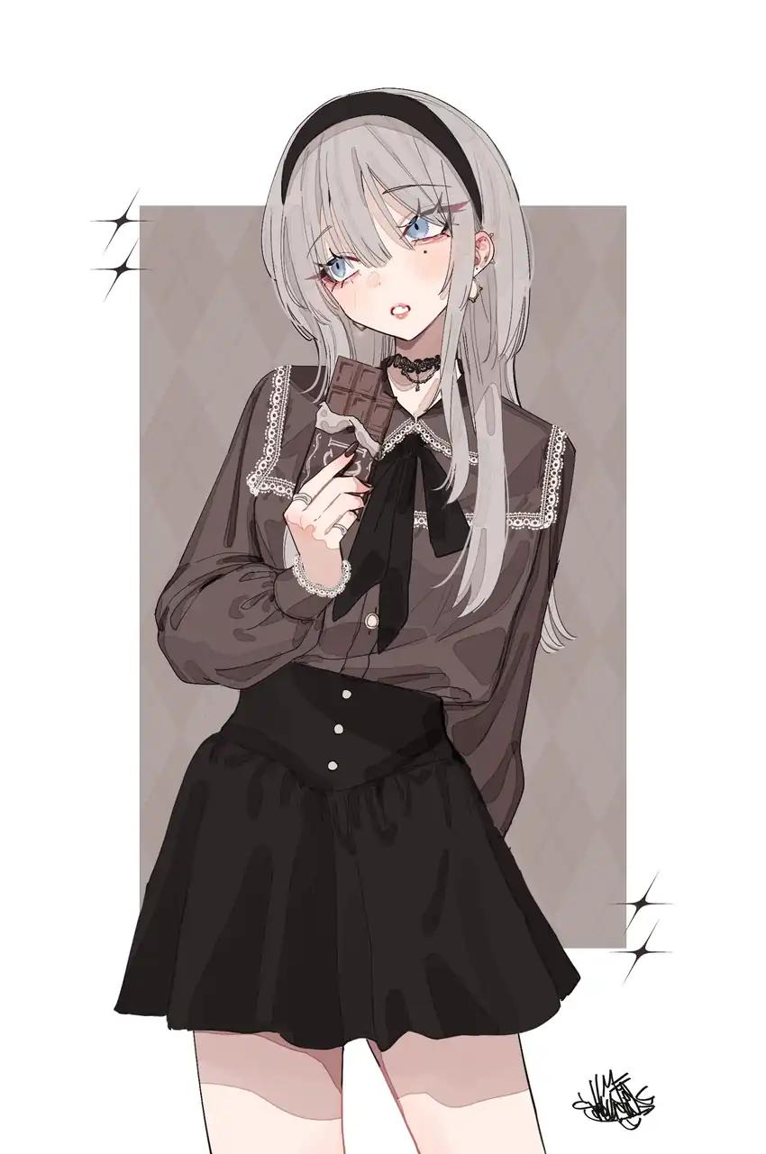 Baca Haimiya-senpai wa Kowakute Kawaii - Chapter 20 halaman 16