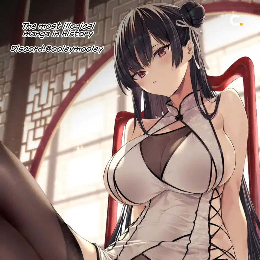 Baca Haite Kudasai, Takamine San - Chapter 68.1 halaman 2