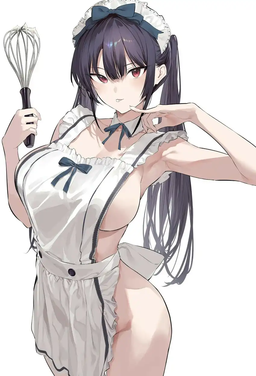 Baca Haite Kudasai, Takamine San - Chapter 68.2 halaman 2