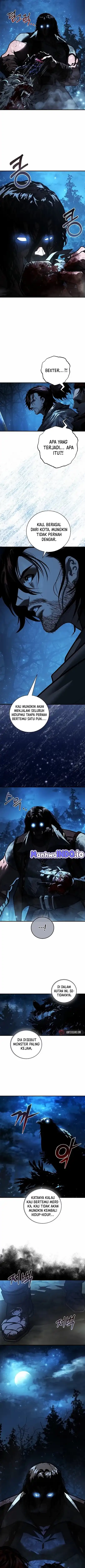 Baca Half blood - Chapter 01 halaman 11
