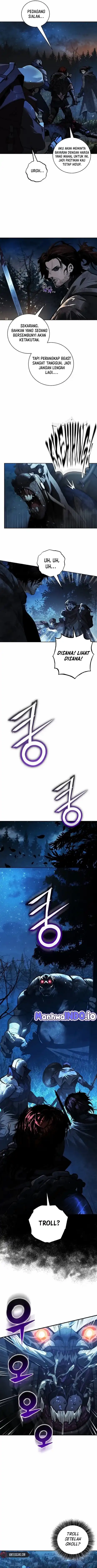 Baca Half blood - Chapter 01 halaman 5