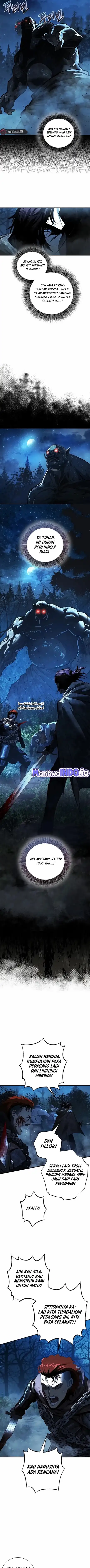 Baca Half blood - Chapter 01 halaman 7