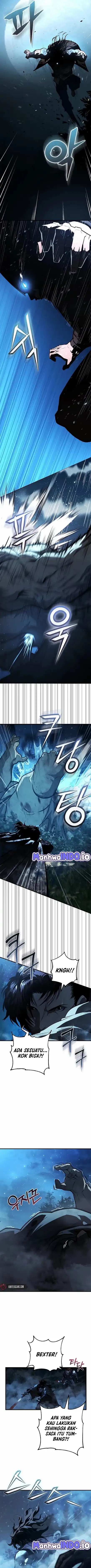 Baca Half blood - Chapter 01 halaman 9