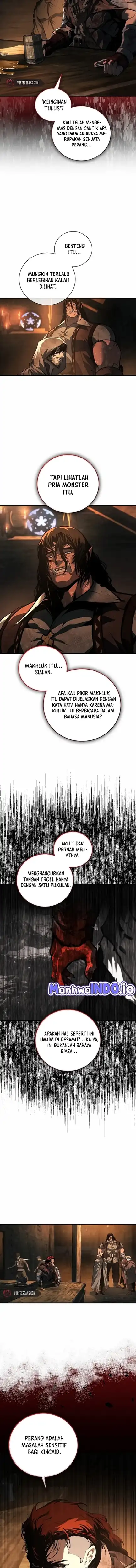Baca Half blood - Chapter 02 halaman 11