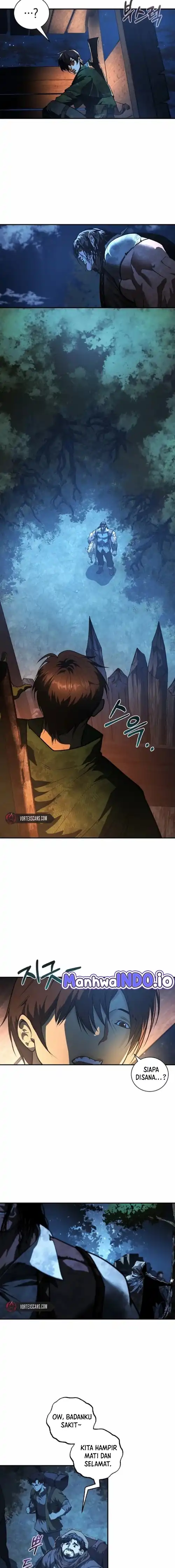 Baca Half blood - Chapter 02 halaman 2