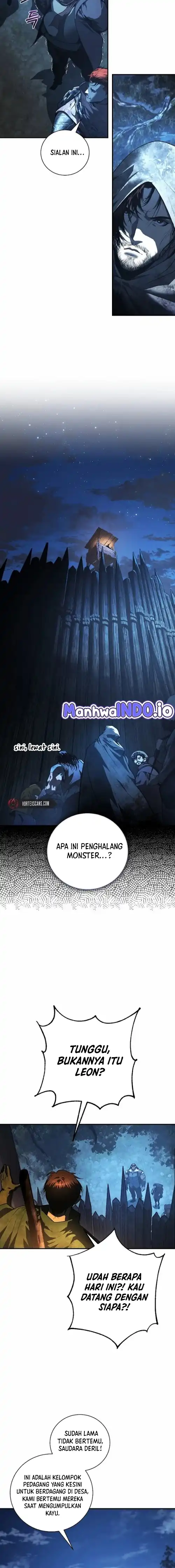 Baca Half blood - Chapter 02 halaman 3
