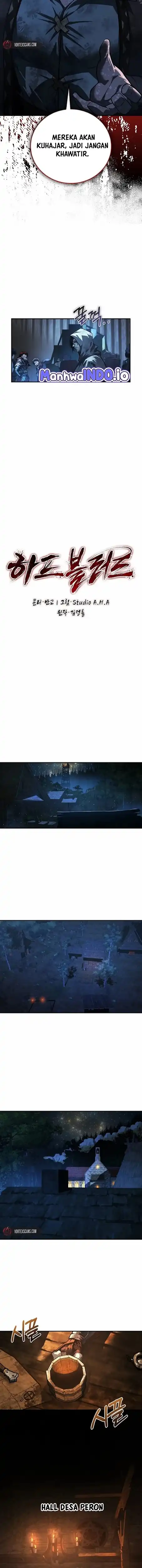 Baca Half blood - Chapter 02 halaman 6