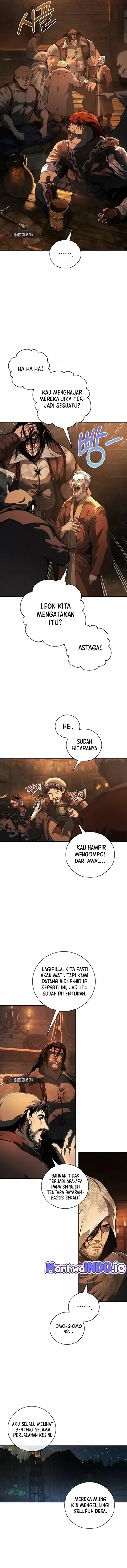 Baca Half blood - Chapter 02 halaman 7