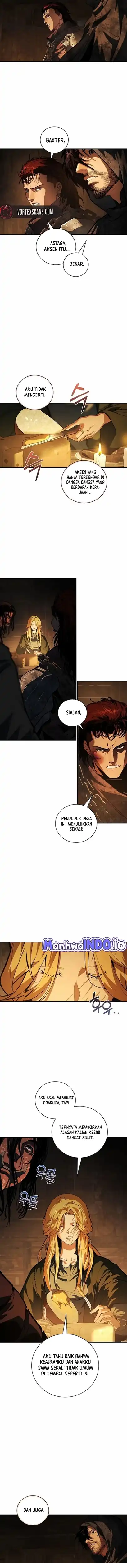 Baca Half blood - Chapter 03 halaman 10