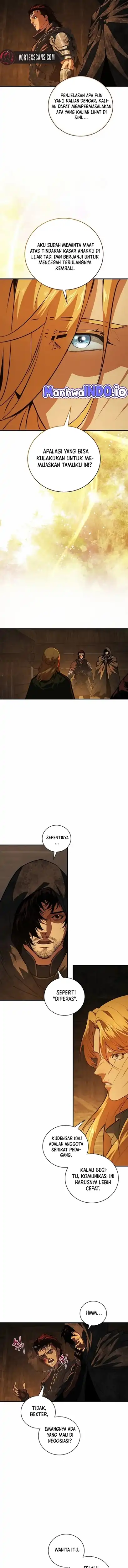 Baca Half blood - Chapter 03 halaman 11