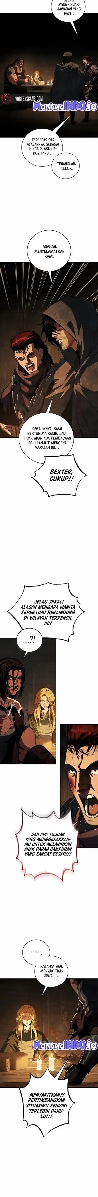 Baca Half blood - Chapter 03 halaman 12