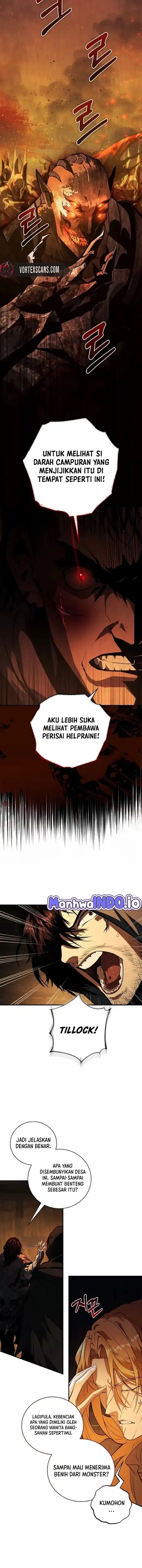 Baca Half blood - Chapter 03 halaman 14