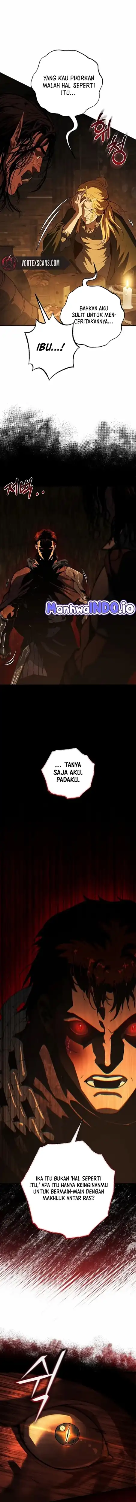 Baca Half blood - Chapter 03 halaman 15