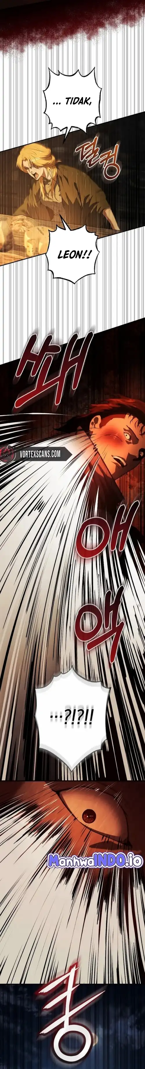 Baca Half blood - Chapter 03 halaman 16