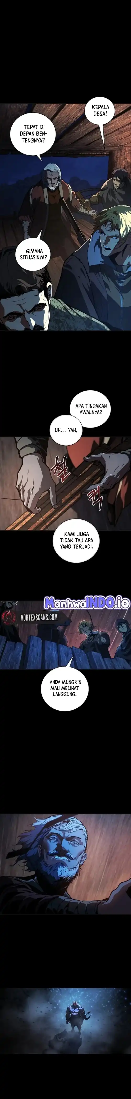 Baca Half blood - Chapter 03 halaman 2