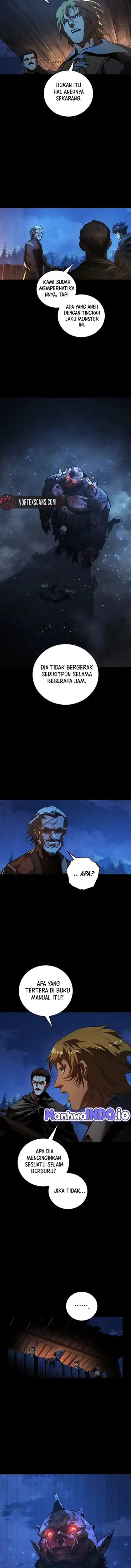 Baca Half blood - Chapter 03 halaman 5