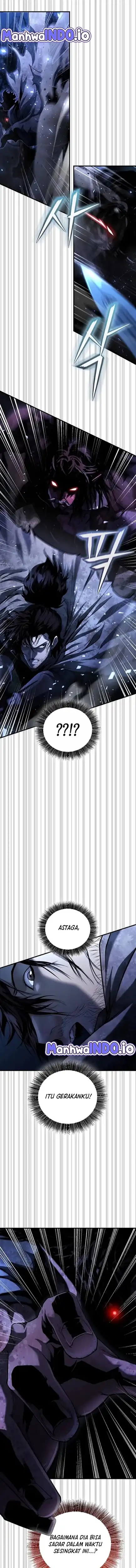 Baca Half blood - Chapter 04 halaman 11