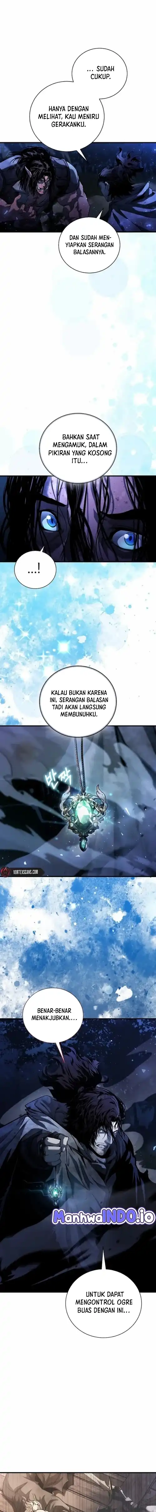 Baca Half blood - Chapter 04 halaman 14